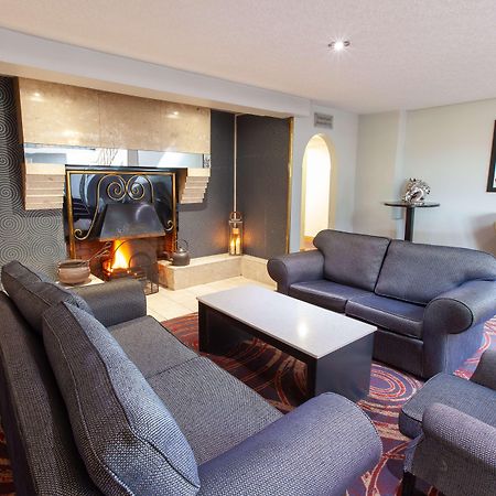 Best Western Plus White Horse Hotel Londonderry Kültér fotó