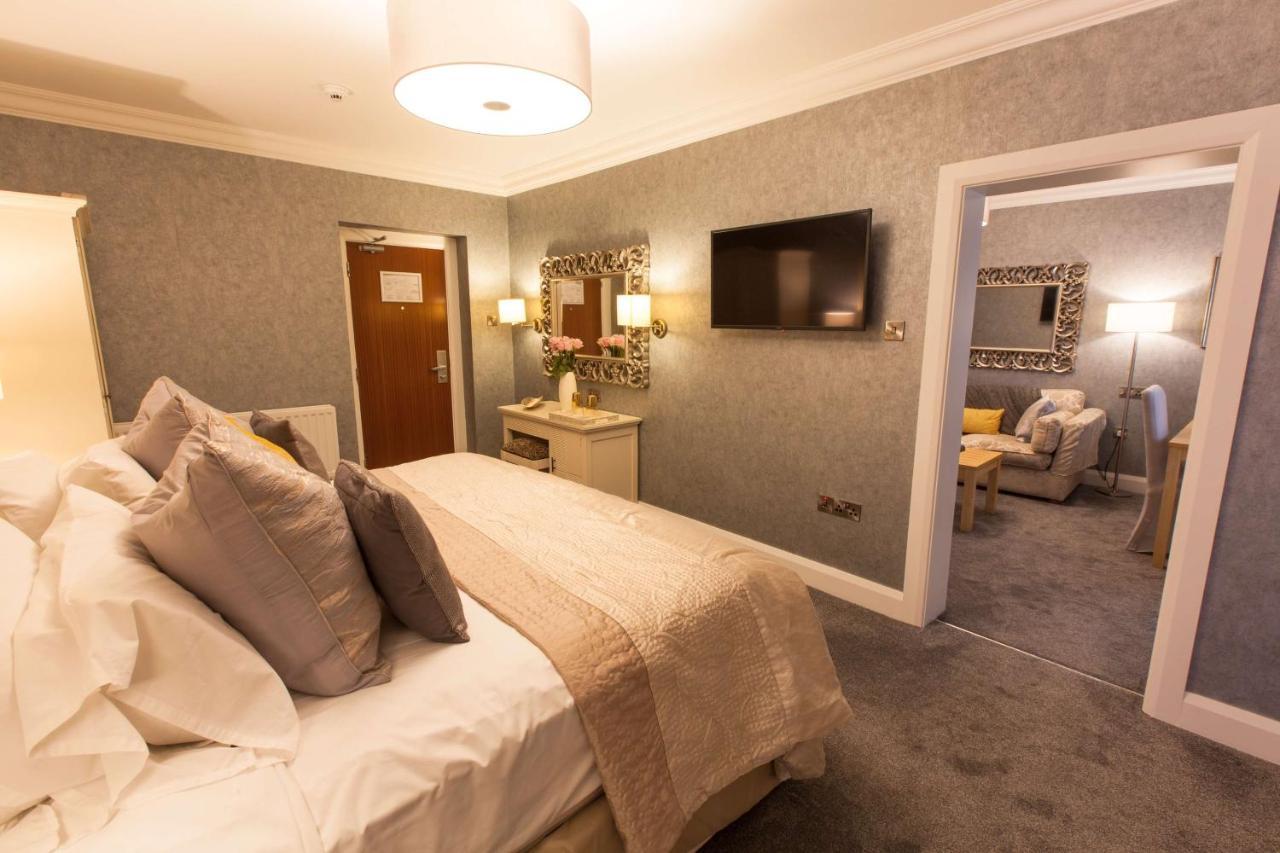 Best Western Plus White Horse Hotel Londonderry Kültér fotó