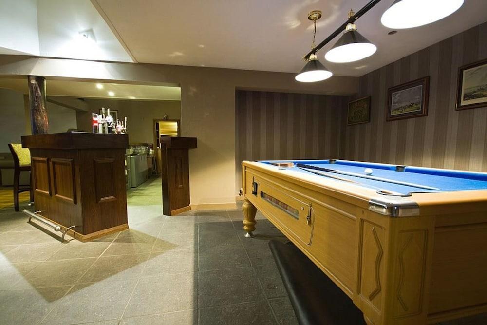 Best Western Plus White Horse Hotel Londonderry Kültér fotó