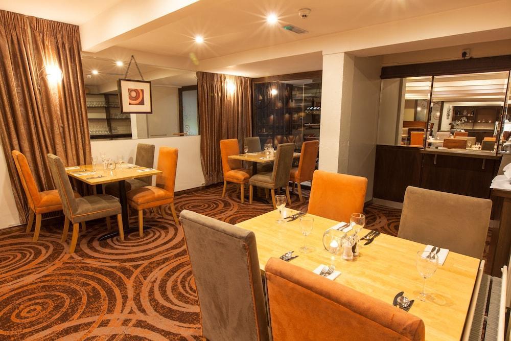 Best Western Plus White Horse Hotel Londonderry Kültér fotó