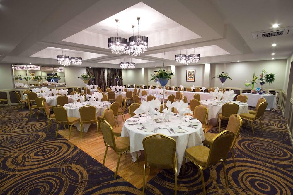 Best Western Plus White Horse Hotel Londonderry Kültér fotó