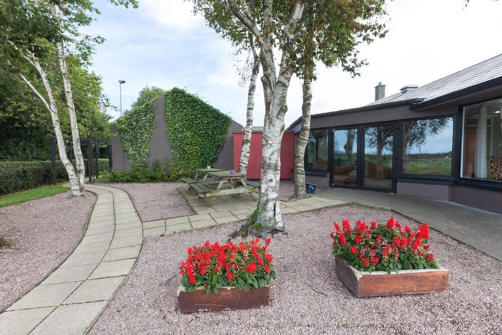 Best Western Plus White Horse Hotel Londonderry Kültér fotó