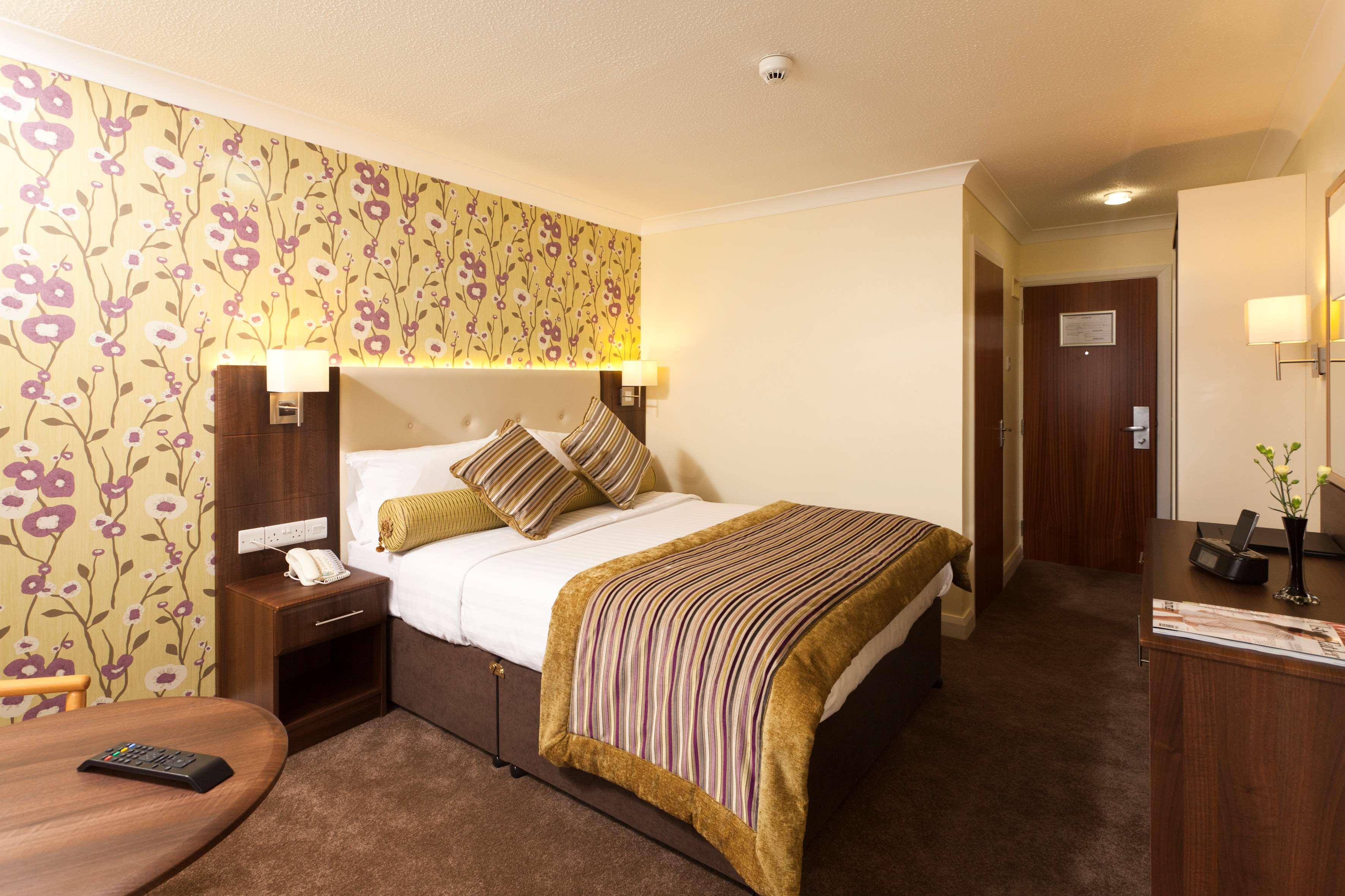 Best Western Plus White Horse Hotel Londonderry Szoba fotó