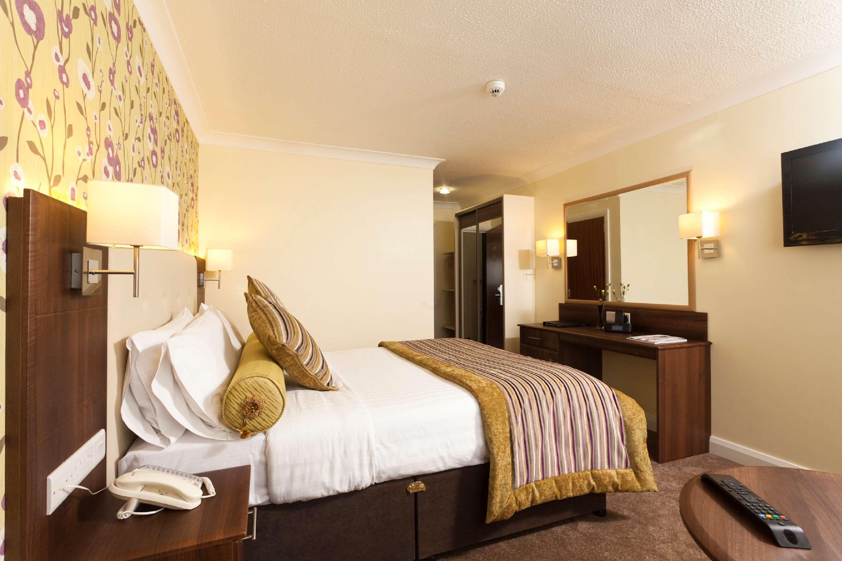 Best Western Plus White Horse Hotel Londonderry Kültér fotó