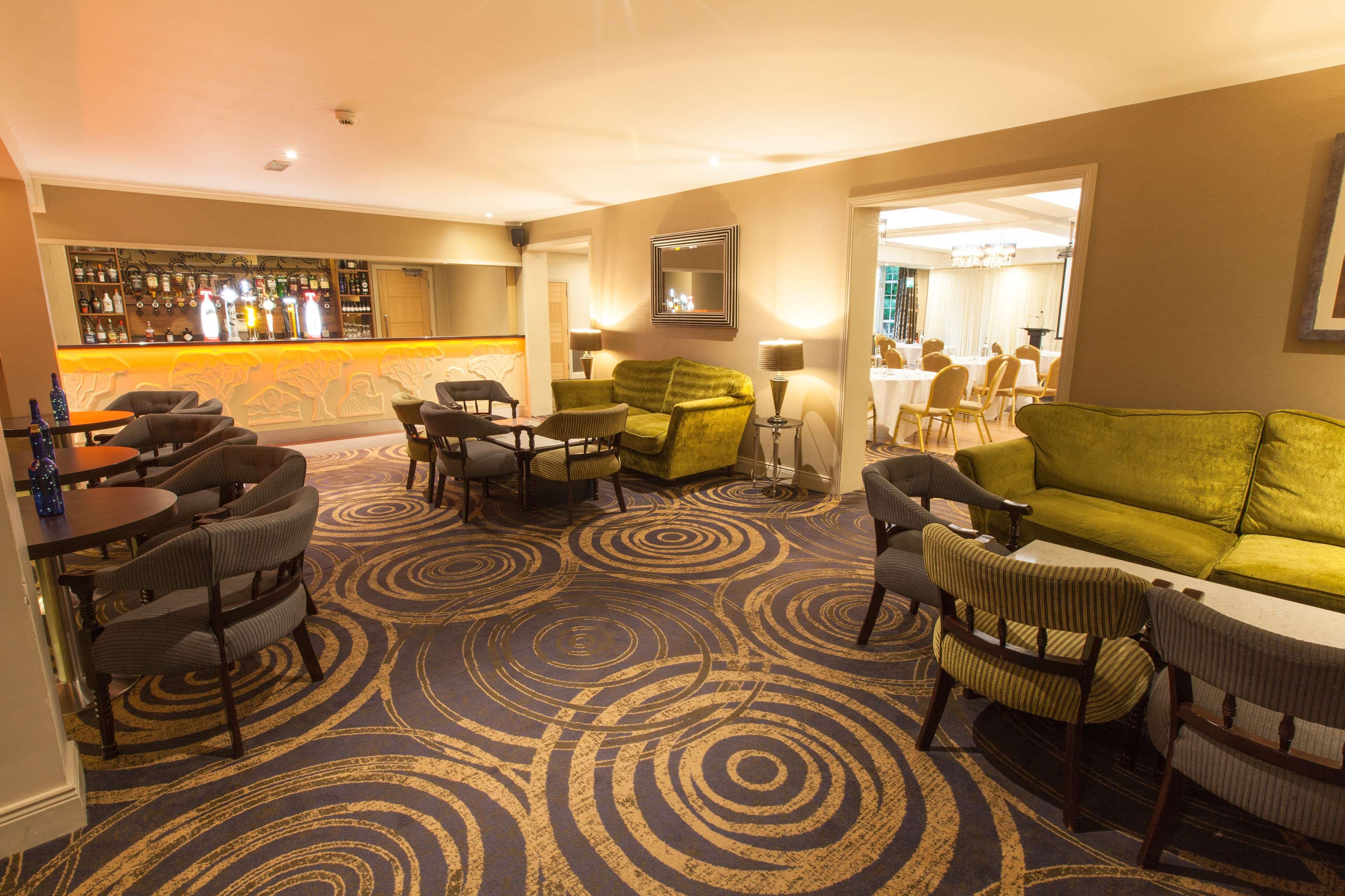 Best Western Plus White Horse Hotel Londonderry Kültér fotó