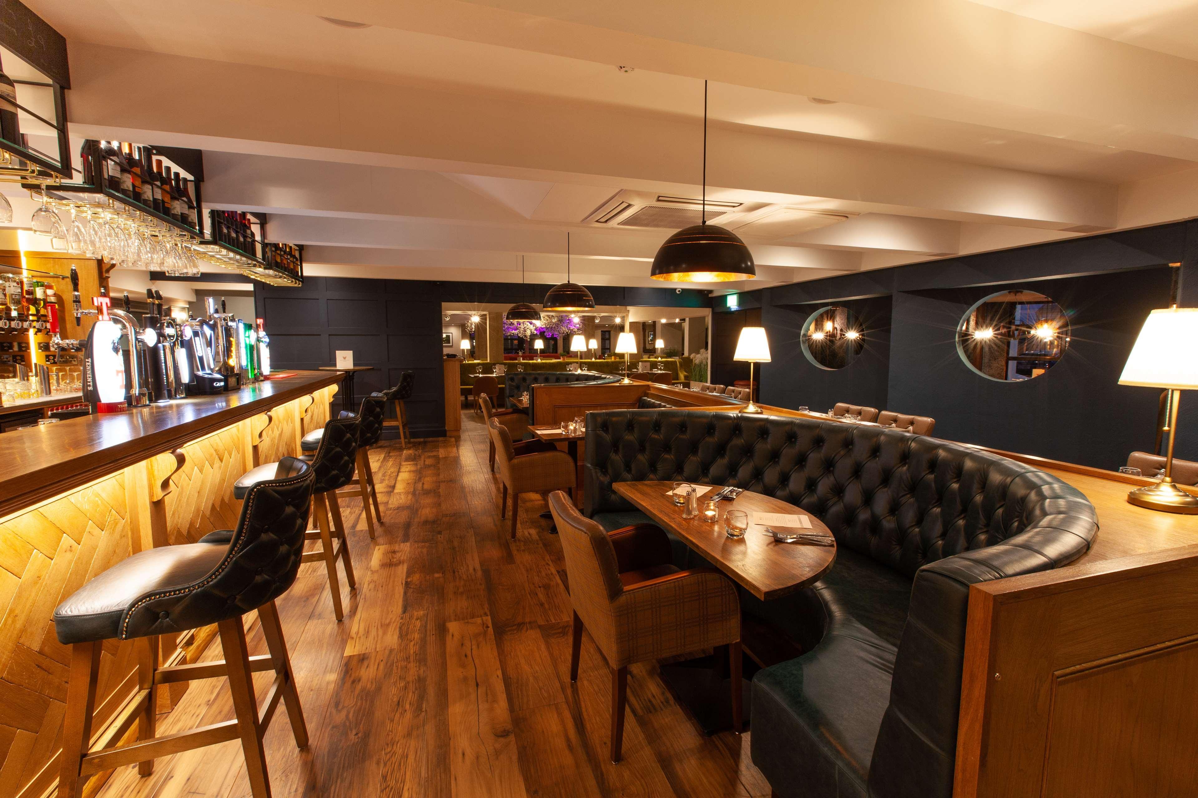 Best Western Plus White Horse Hotel Londonderry Kültér fotó