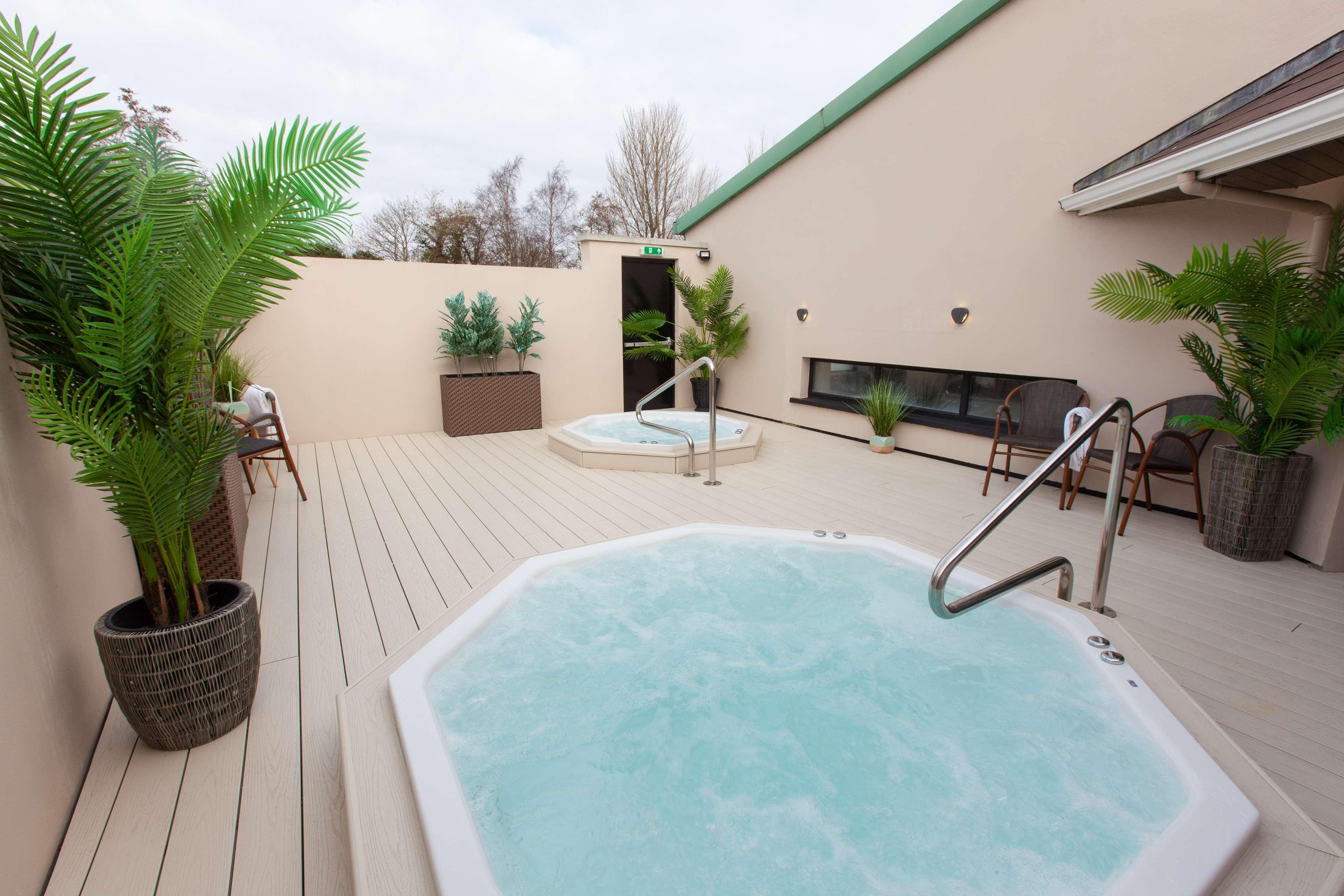 Best Western Plus White Horse Hotel Londonderry Kültér fotó