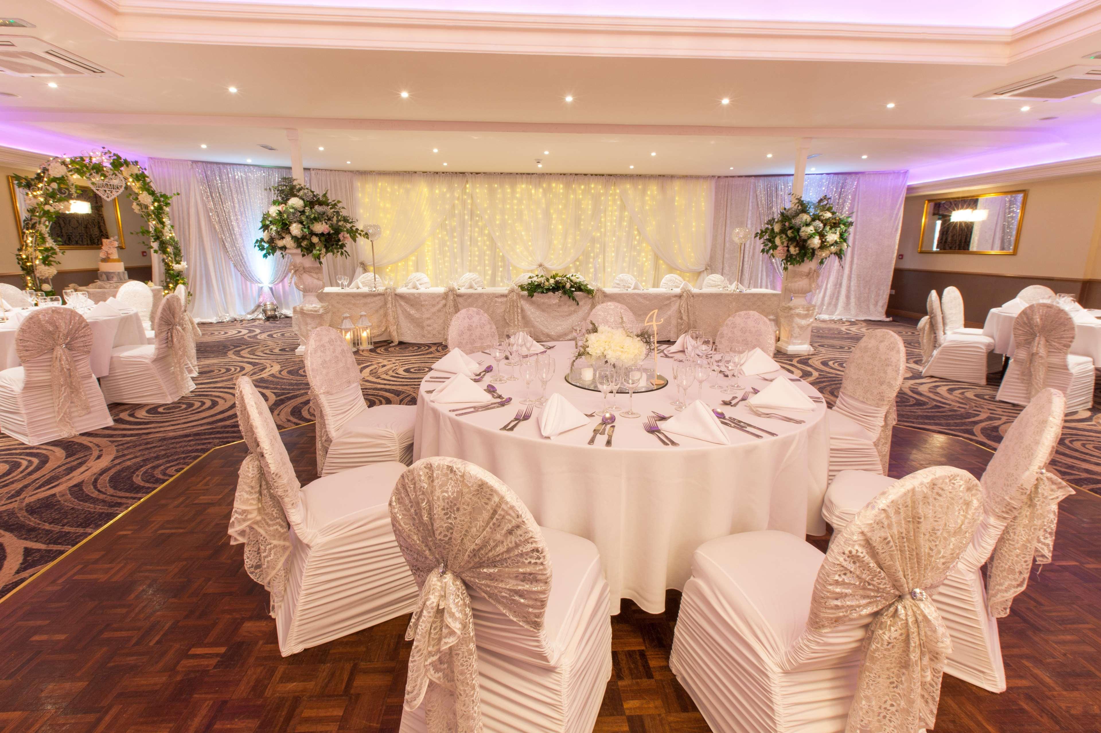 Best Western Plus White Horse Hotel Londonderry Kültér fotó