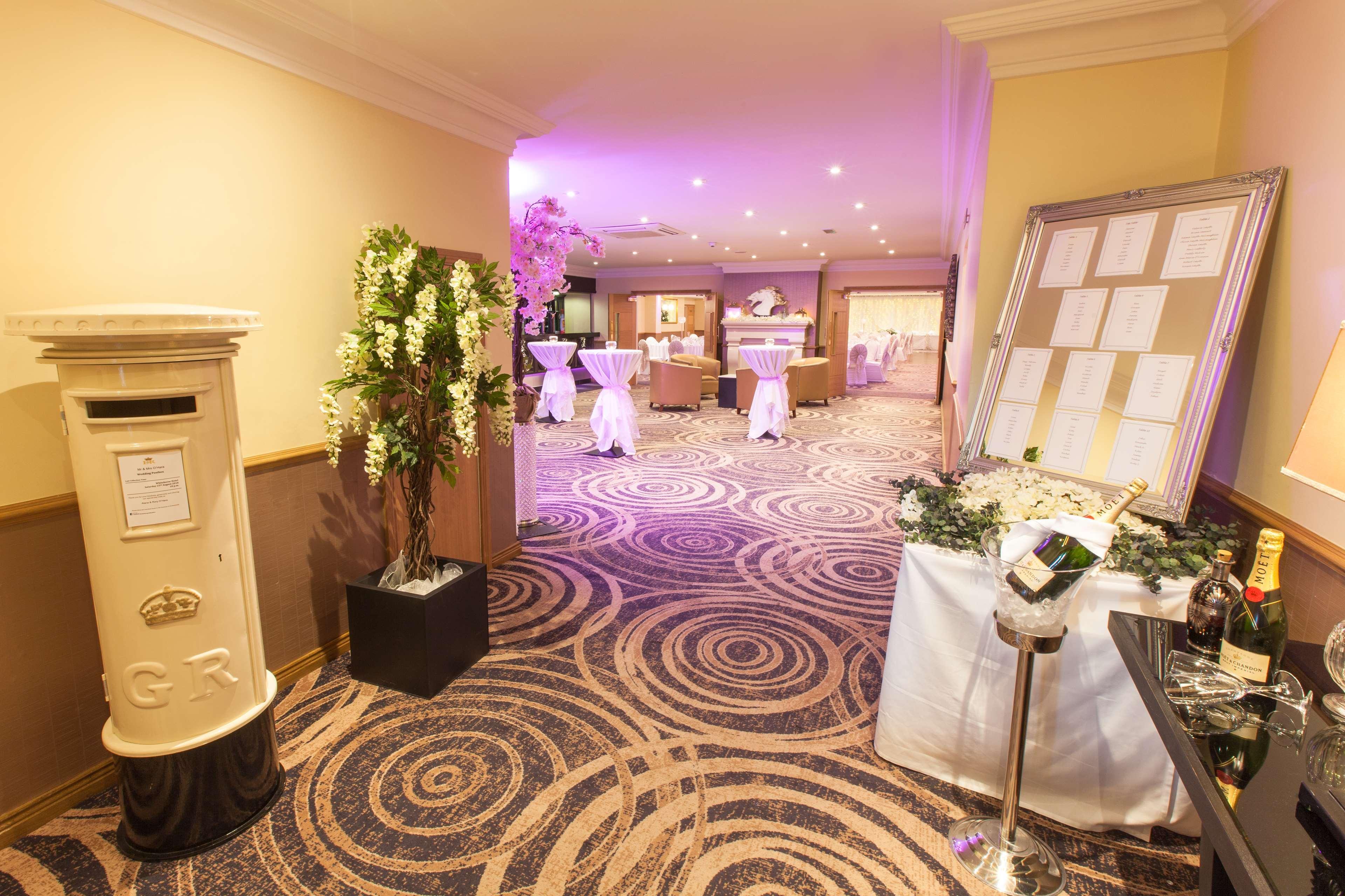 Best Western Plus White Horse Hotel Londonderry Kültér fotó