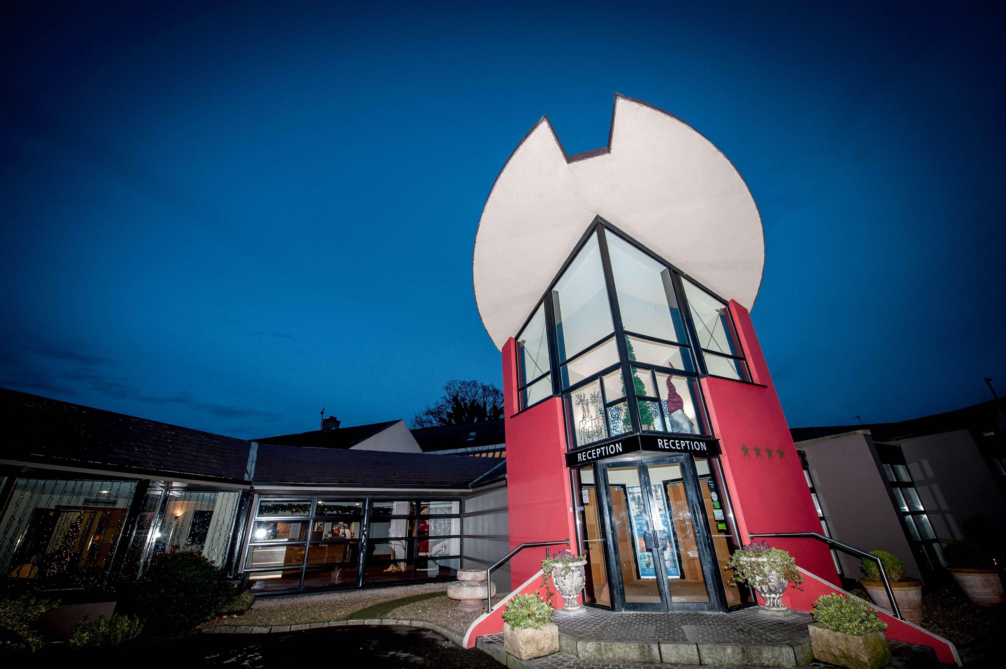 Best Western Plus White Horse Hotel Londonderry Kültér fotó