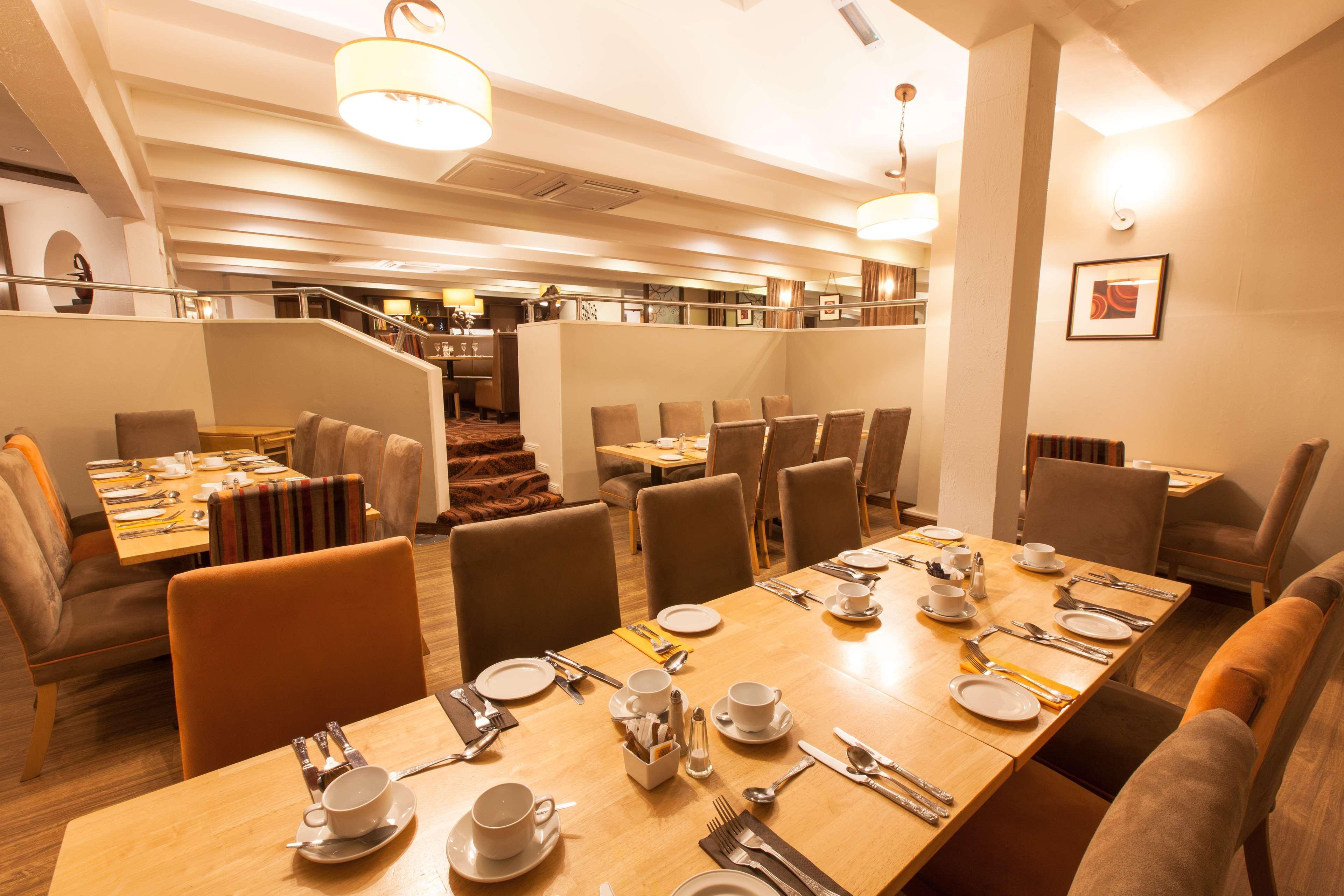 Best Western Plus White Horse Hotel Londonderry Kültér fotó