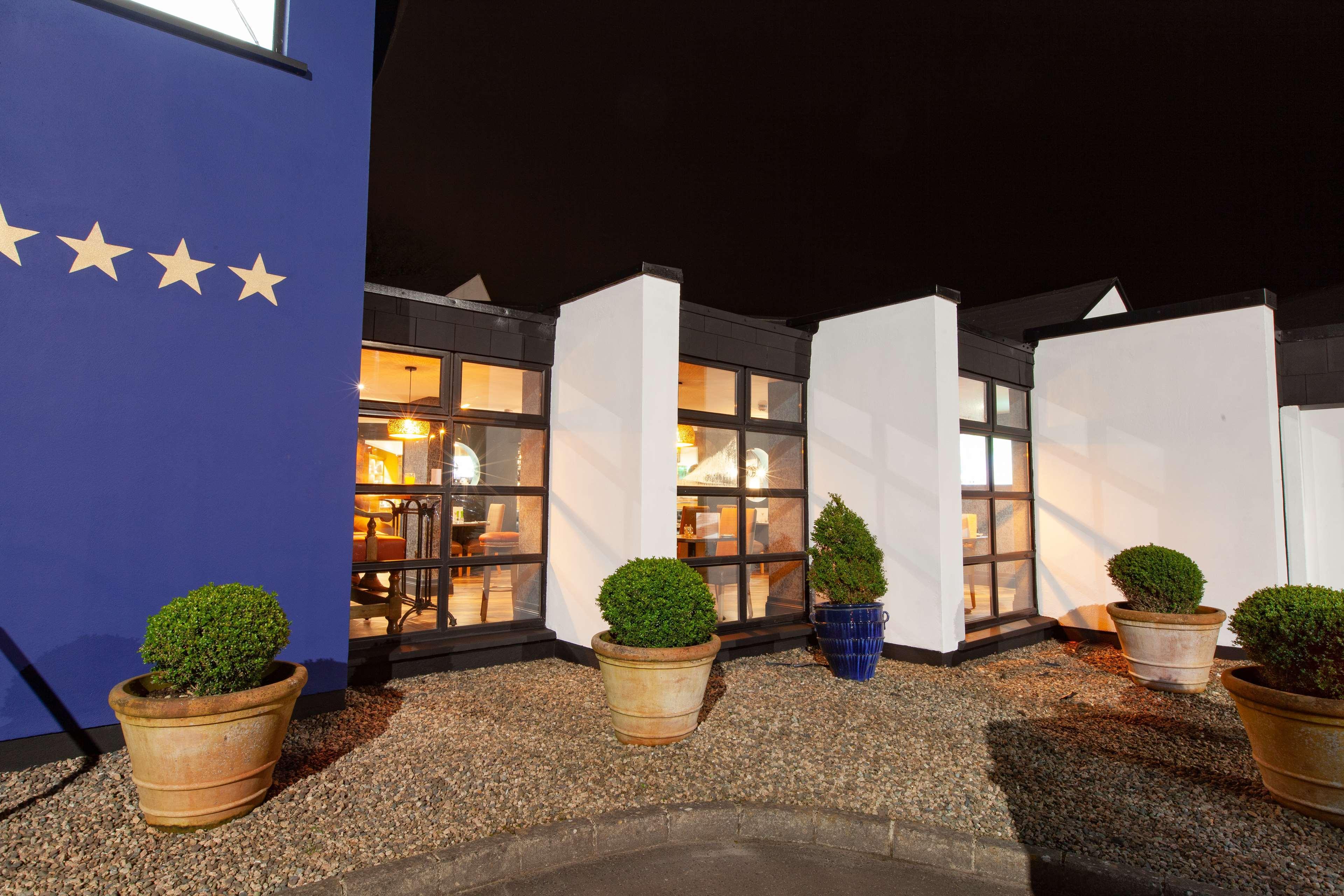 Best Western Plus White Horse Hotel Londonderry Kültér fotó