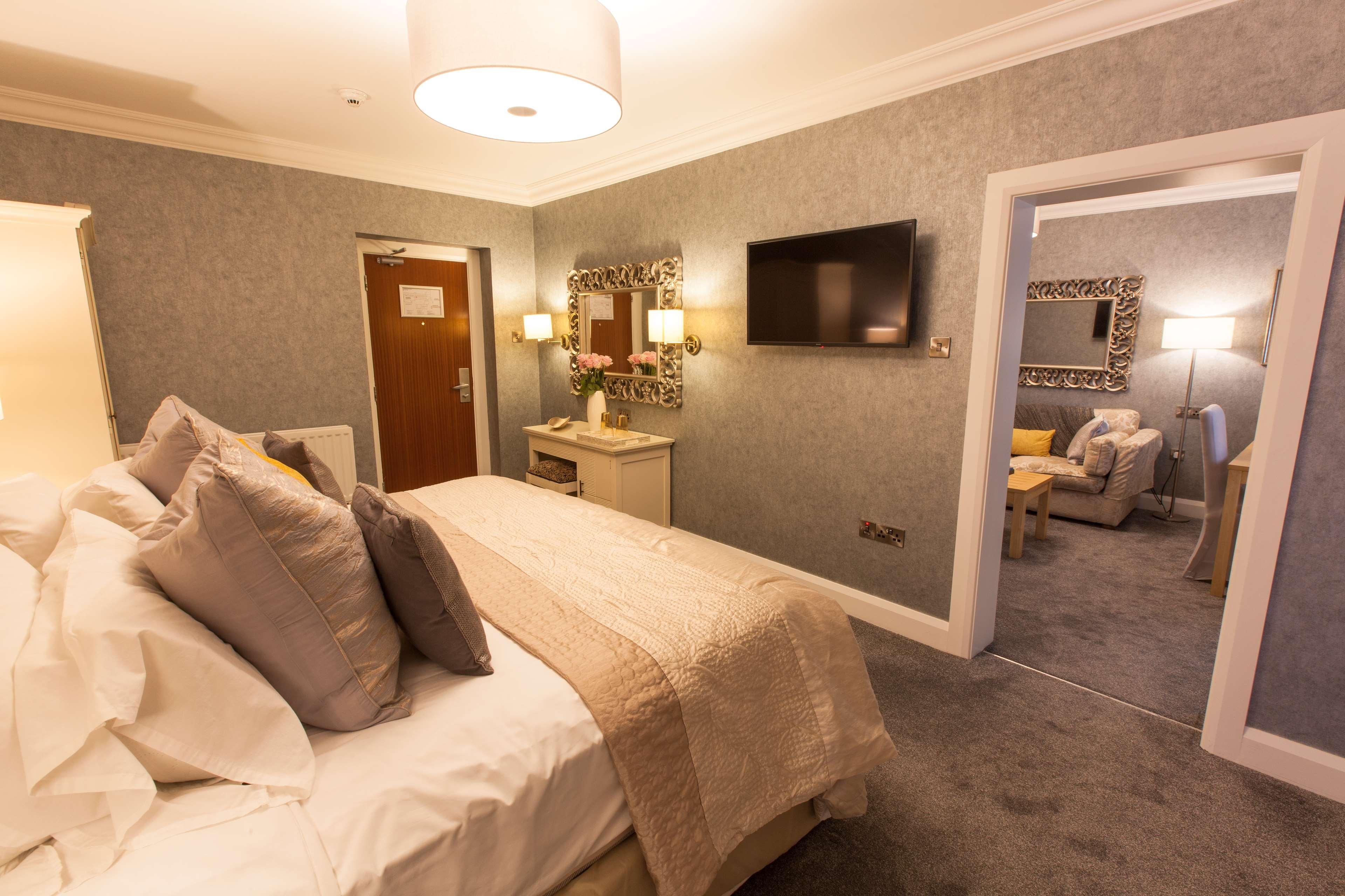 Best Western Plus White Horse Hotel Londonderry Kültér fotó