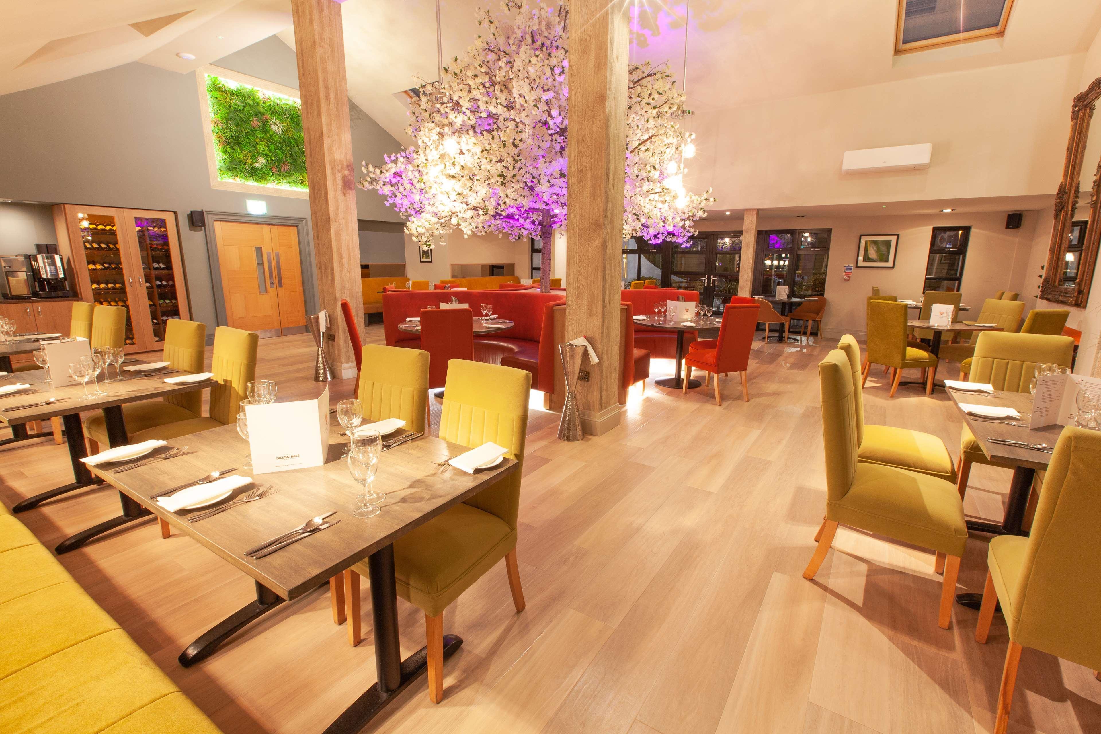 Best Western Plus White Horse Hotel Londonderry Kültér fotó