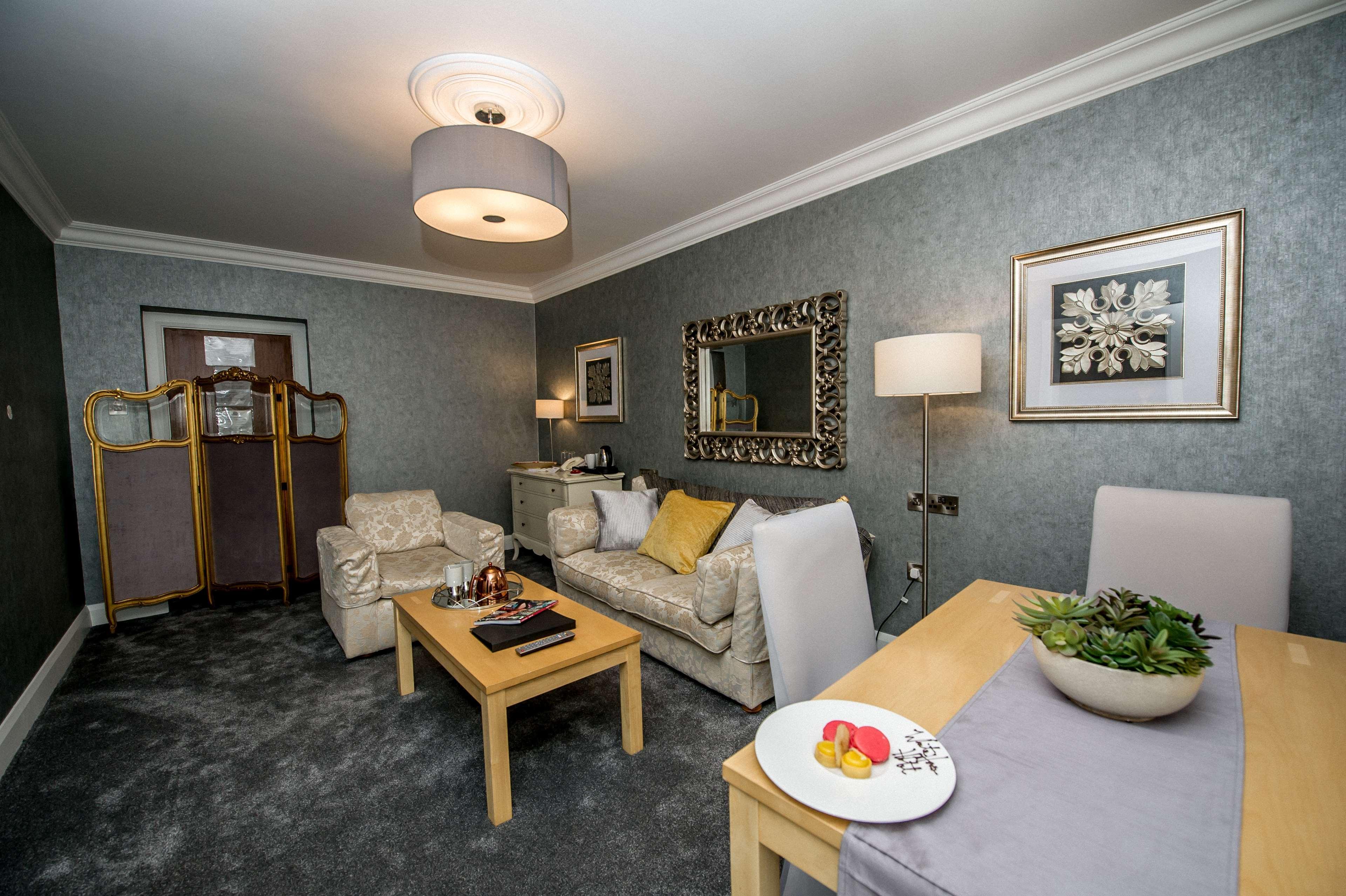 Best Western Plus White Horse Hotel Londonderry Kültér fotó