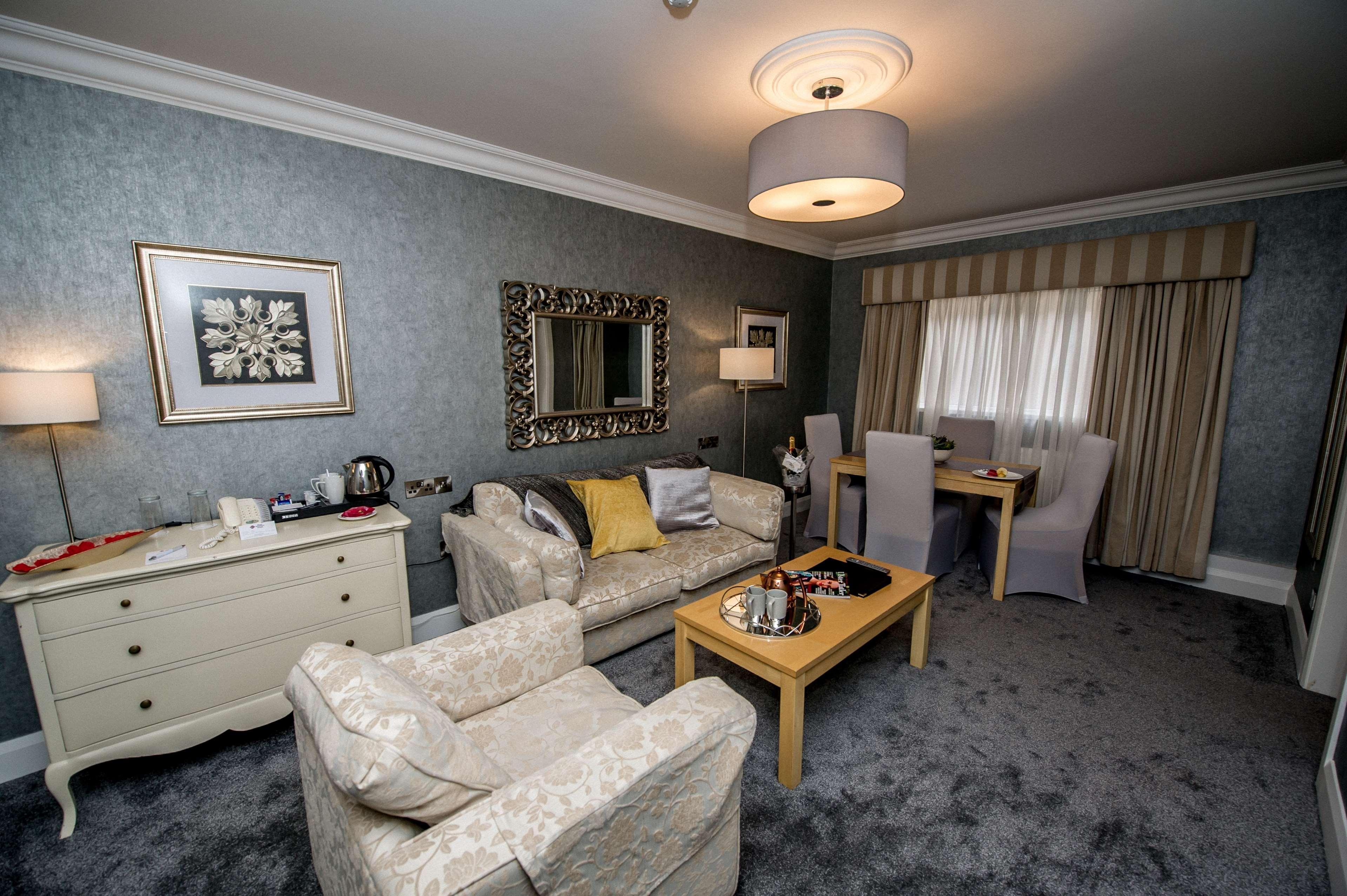 Best Western Plus White Horse Hotel Londonderry Kültér fotó