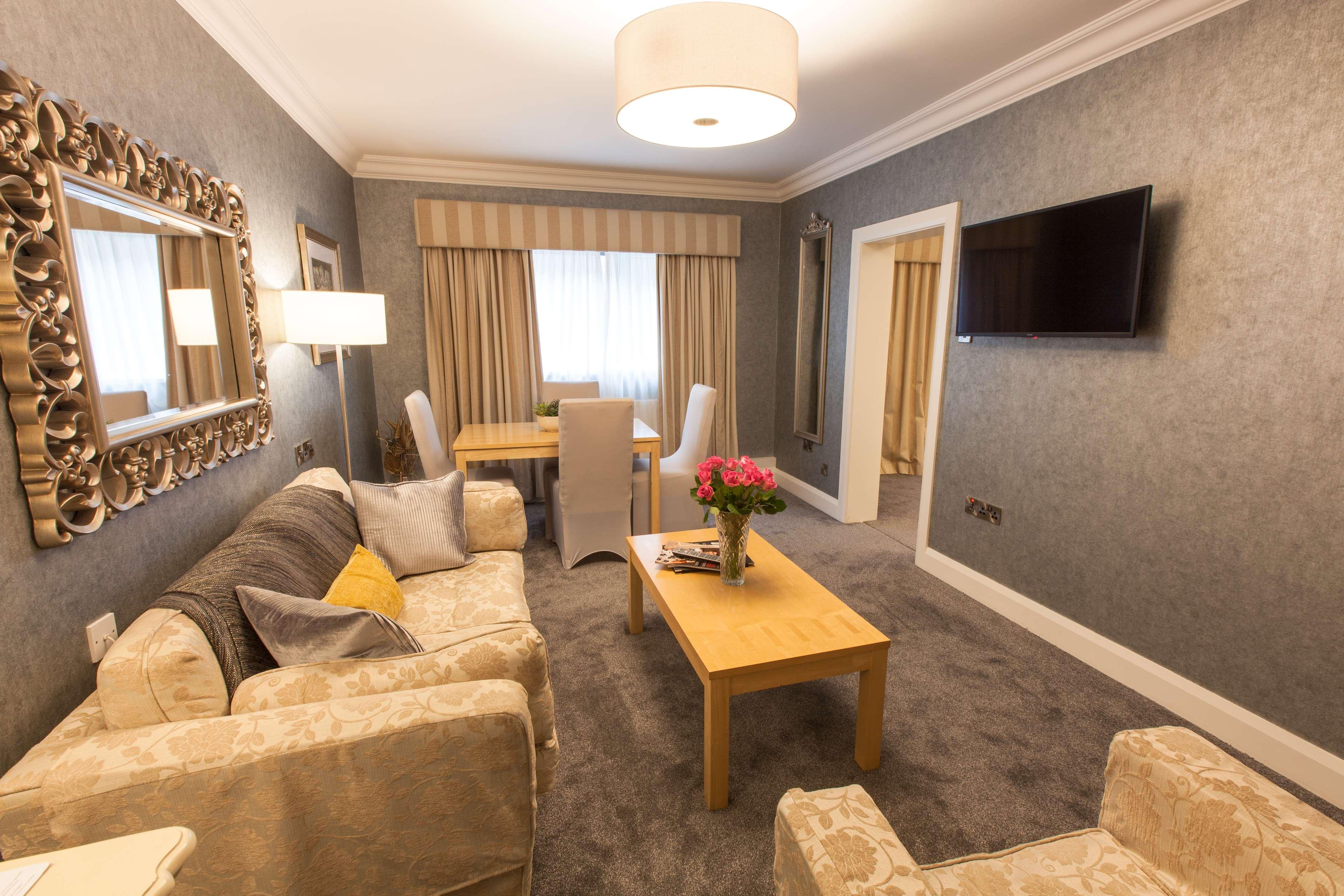 Best Western Plus White Horse Hotel Londonderry Kültér fotó
