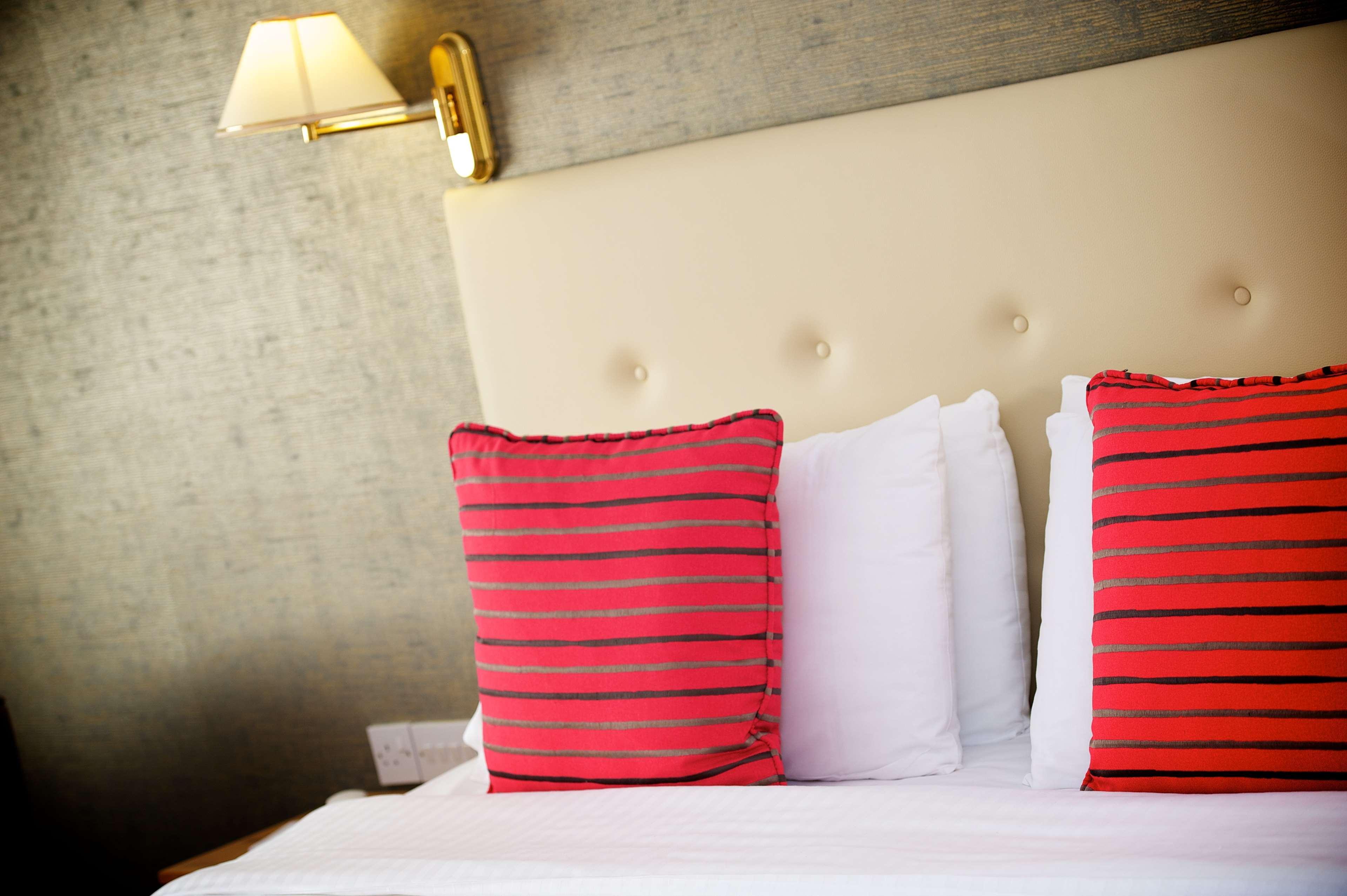 Best Western Plus White Horse Hotel Londonderry Kültér fotó