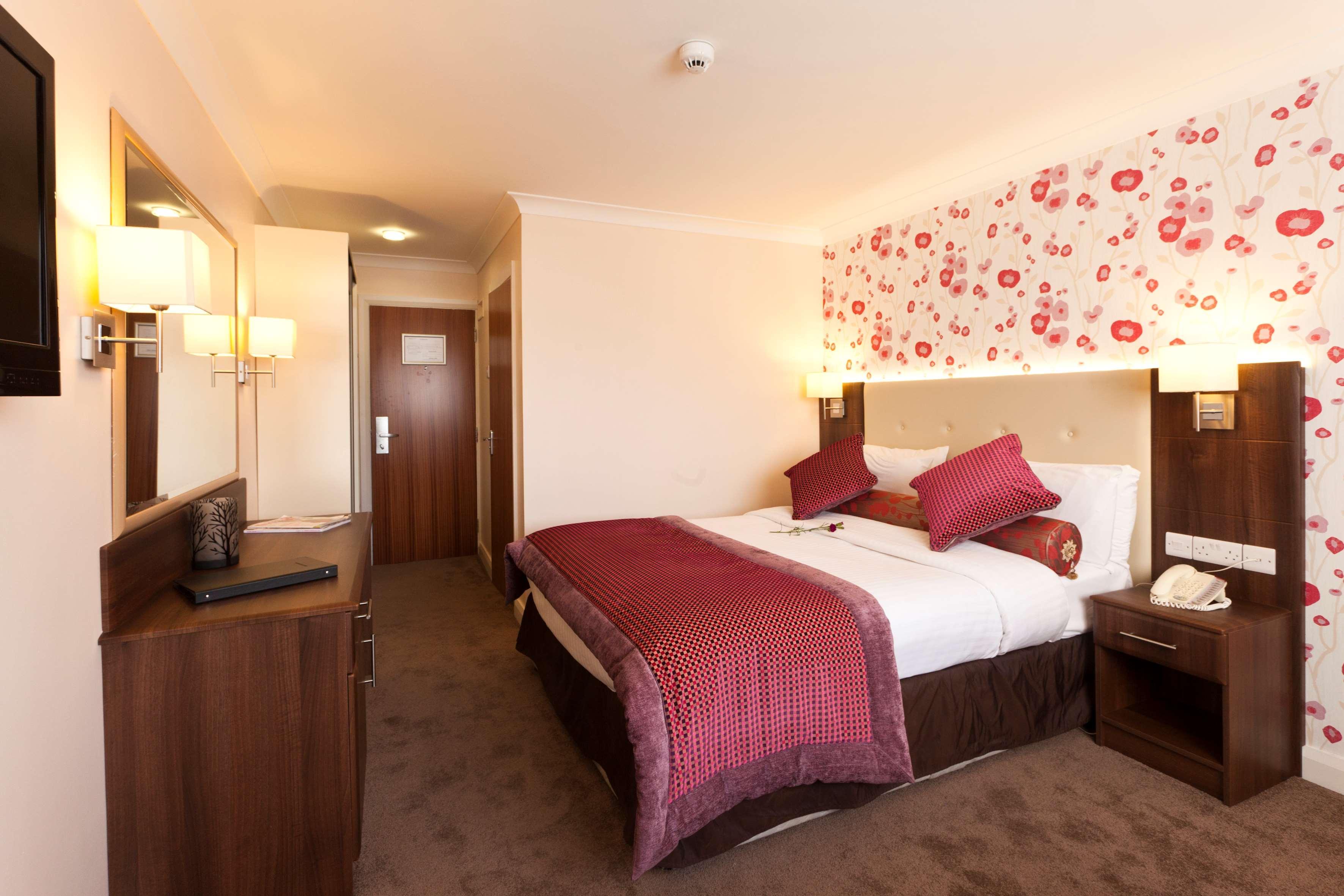 Best Western Plus White Horse Hotel Londonderry Kültér fotó