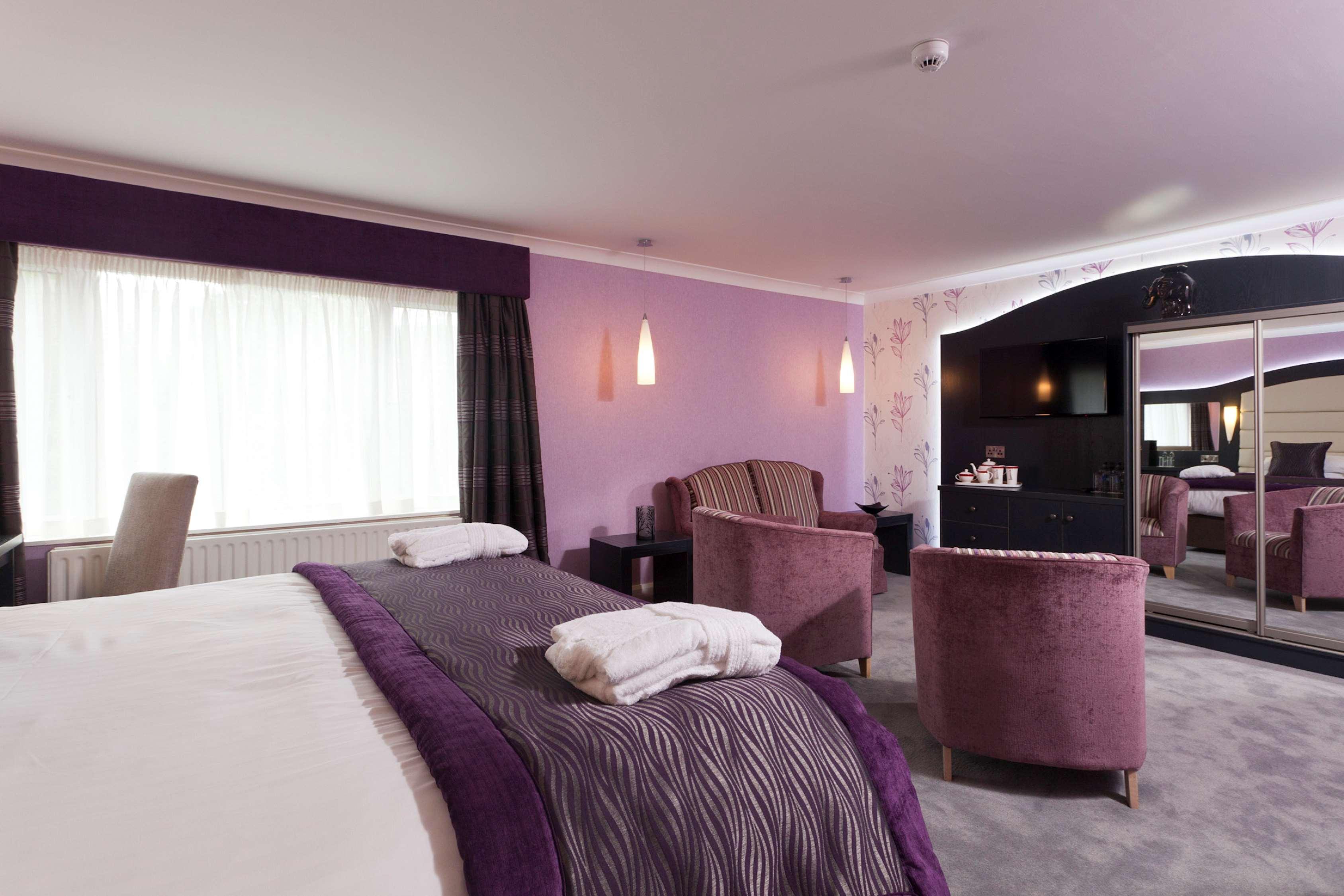 Best Western Plus White Horse Hotel Londonderry Kültér fotó