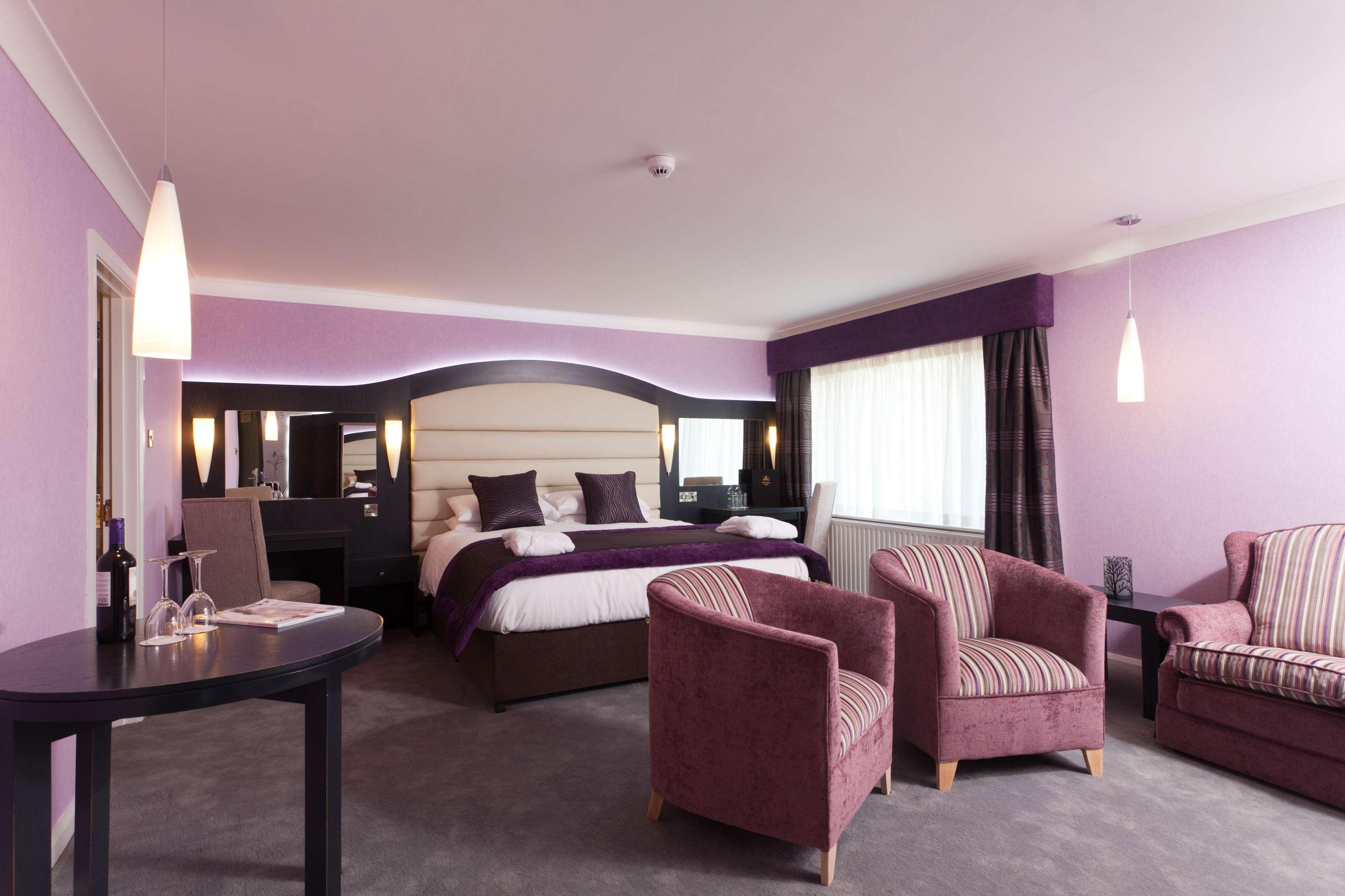 Best Western Plus White Horse Hotel Londonderry Kültér fotó