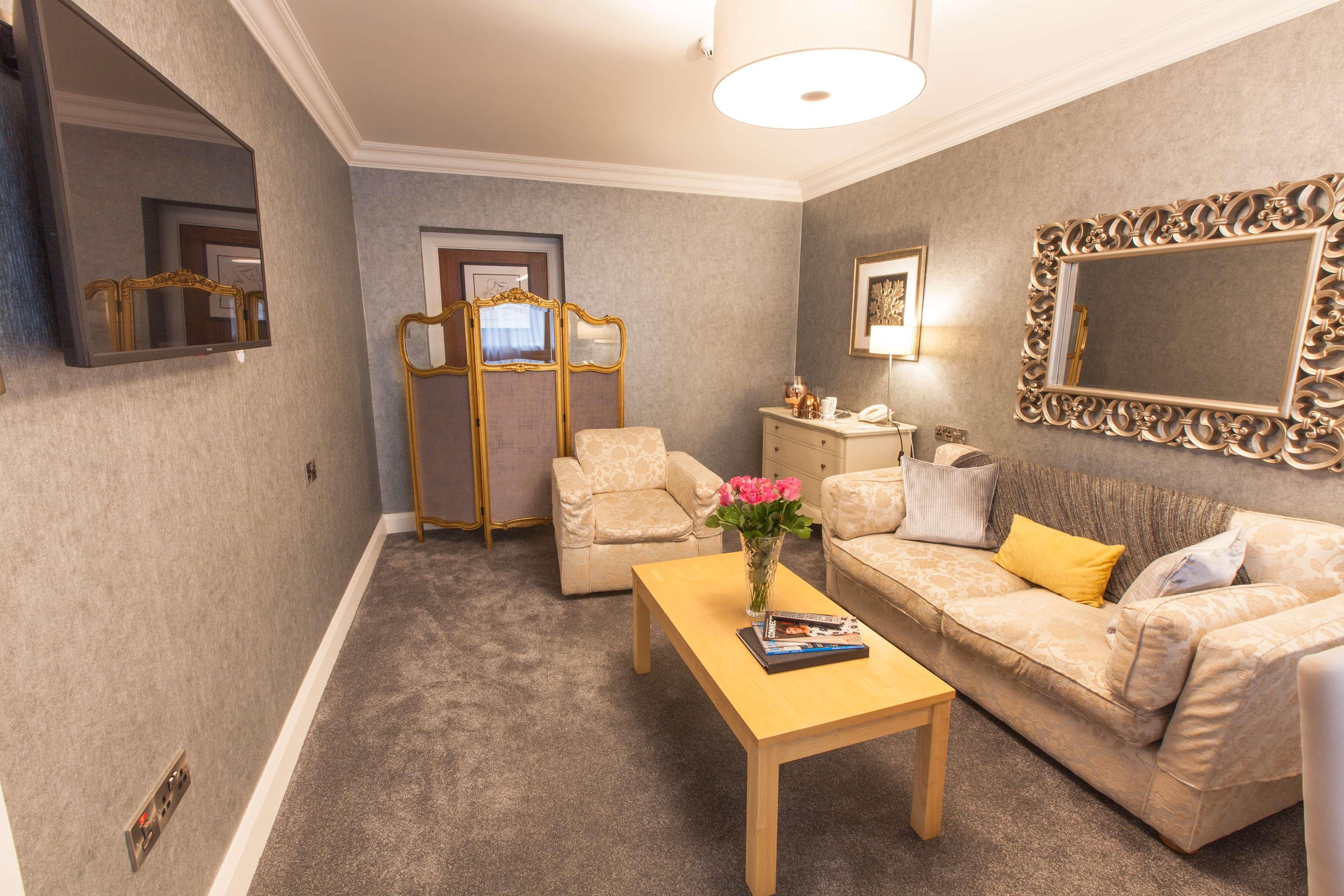 Best Western Plus White Horse Hotel Londonderry Kültér fotó