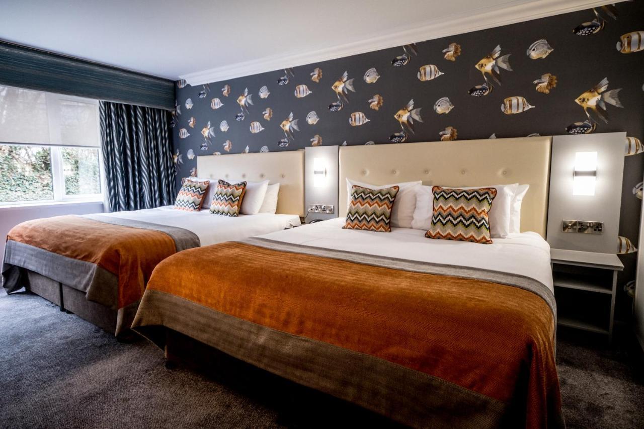 Best Western Plus White Horse Hotel Londonderry Kültér fotó