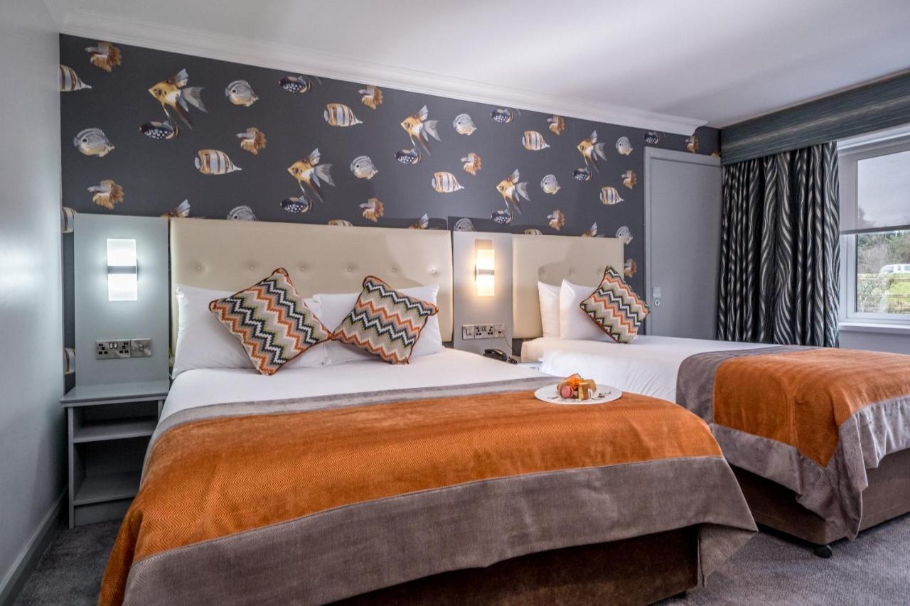 Best Western Plus White Horse Hotel Londonderry Kültér fotó