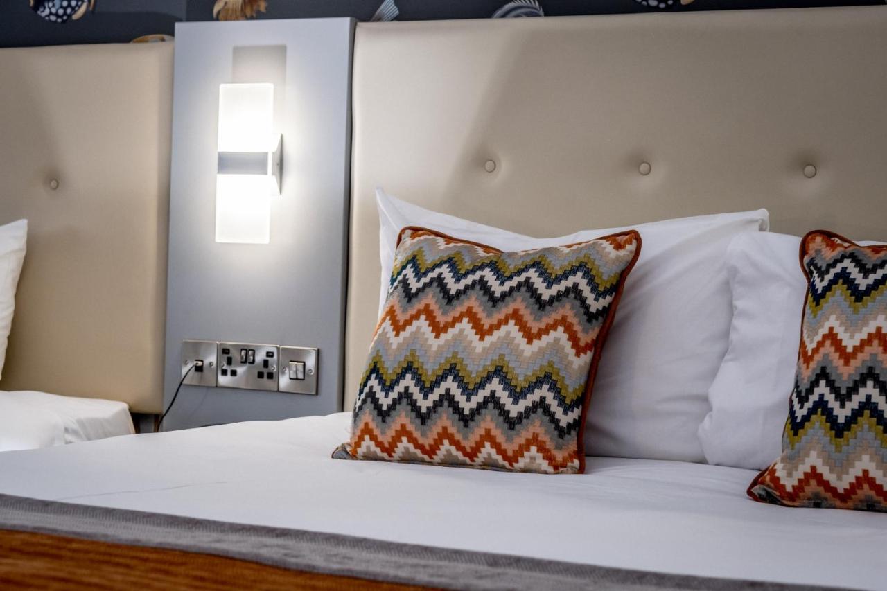 Best Western Plus White Horse Hotel Londonderry Kültér fotó