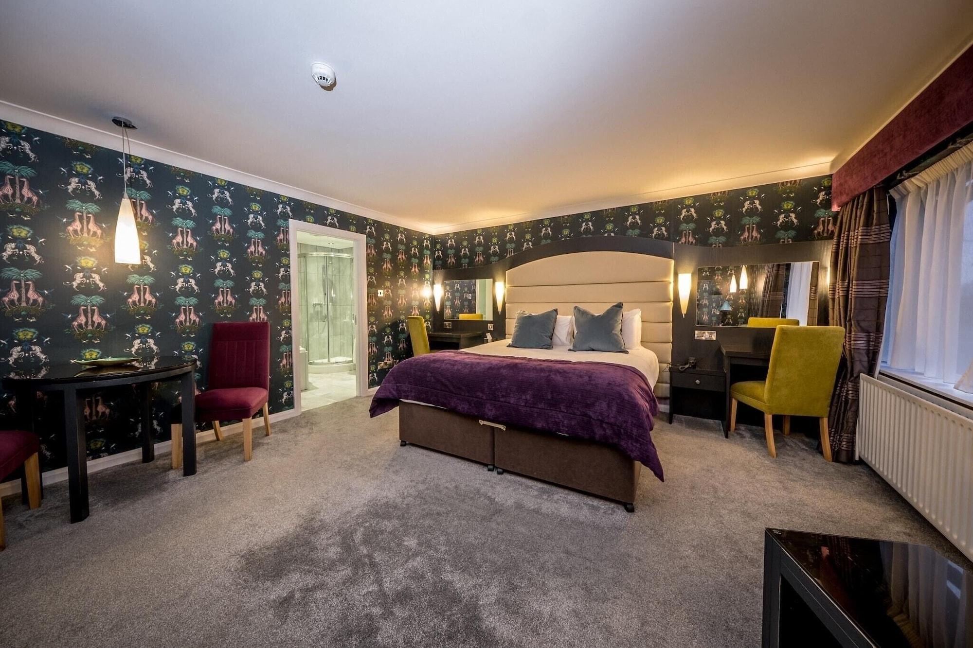 Best Western Plus White Horse Hotel Londonderry Kültér fotó