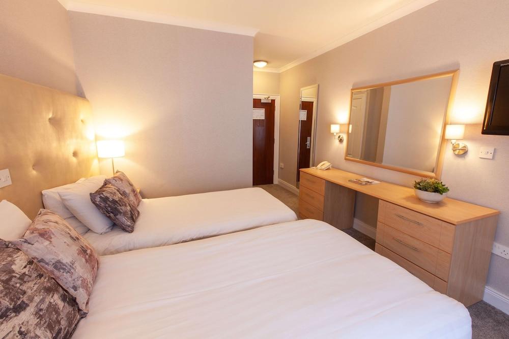 Best Western Plus White Horse Hotel Londonderry Kültér fotó