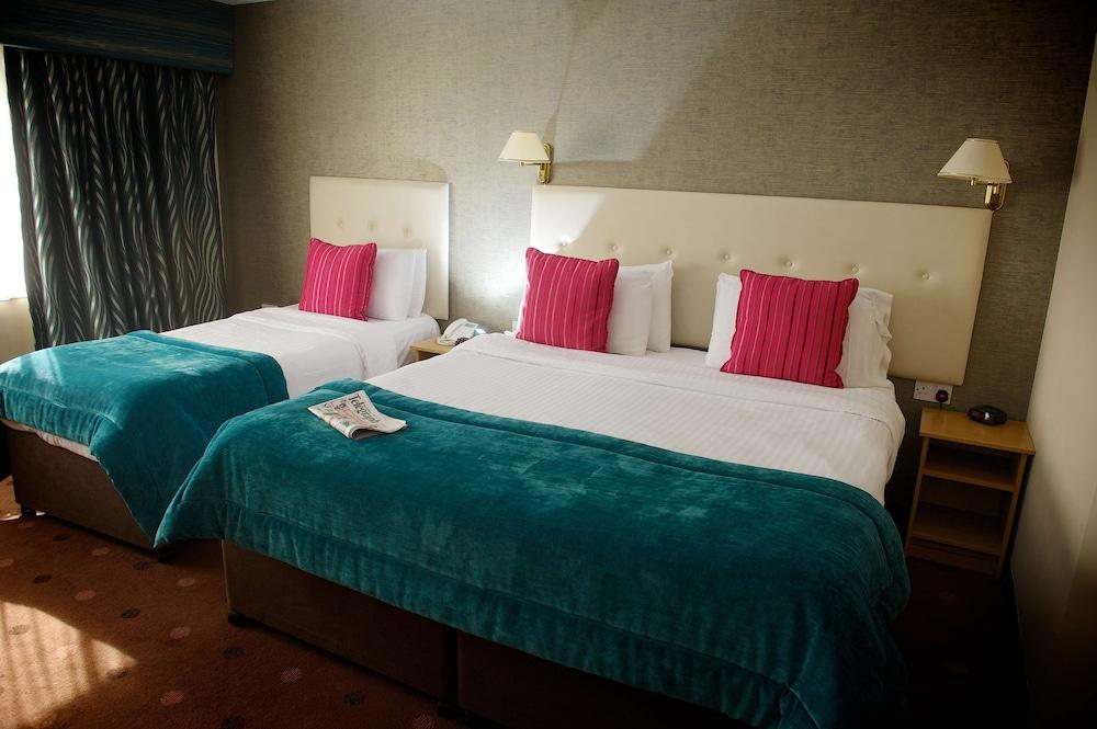 Best Western Plus White Horse Hotel Londonderry Kültér fotó