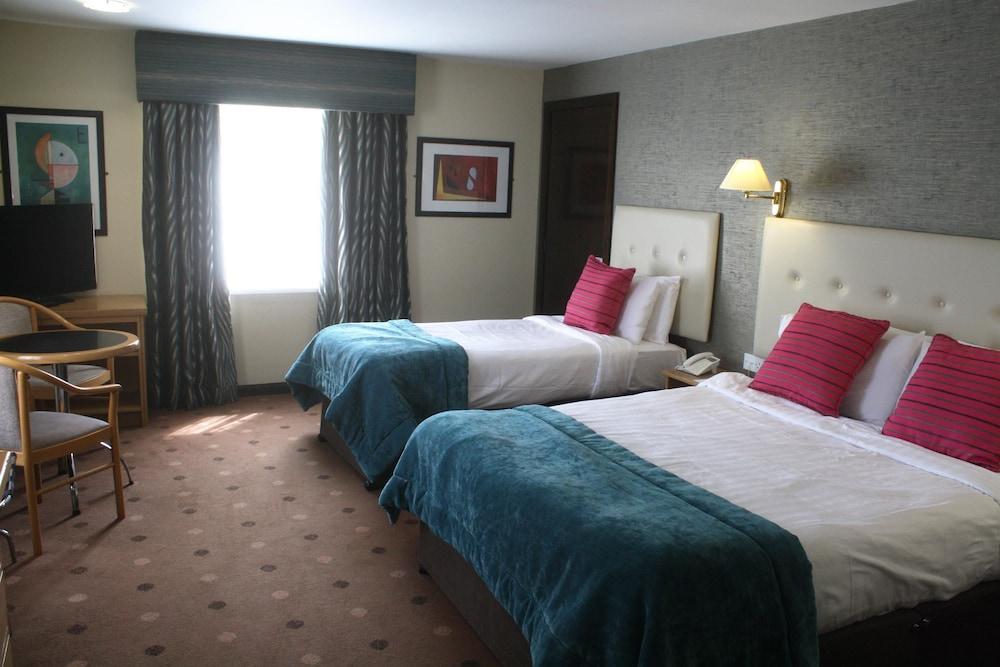 Best Western Plus White Horse Hotel Londonderry Kültér fotó